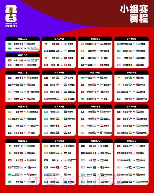 2026世界杯竞猜软件全面指南